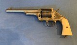 MERWIN and HULBERT REVOLVER 3rd MODEL - 1 of 23