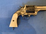 MERWIN and HULBERT REVOLVER 3rd MODEL - 6 of 23