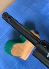 BABY NAMBU - MATCHING MAG - HOLSTER and BOX of Original AMMO - 15 of 25