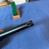 BABY NAMBU - MATCHING MAG - HOLSTER and BOX of Original AMMO - 7 of 25