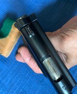 BABY NAMBU - MATCHING MAG - HOLSTER and BOX of Original AMMO - 17 of 25