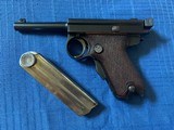 BABY NAMBU - MATCHING MAG - HOLSTER and BOX of Original AMMO - 2 of 25