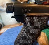 BABY NAMBU - MATCHING MAG - HOLSTER and BOX of Original AMMO - 6 of 25