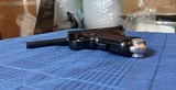 BABY NAMBU - MATCHING MAG - HOLSTER and BOX of Original AMMO - 8 of 25