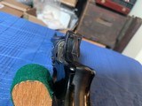 ENFIELD MK1 REVOLVER- ALBION MOTORS MARKED - 14 of 19