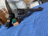 ENFIELD MK1 REVOLVER- ALBION MOTORS MARKED - 5 of 19