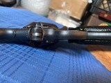 ENFIELD MK1 REVOLVER- ALBION MOTORS MARKED - 19 of 19