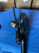 LUGER ARTILLERY 9MM with HOLSTER AND TOOLS - 18 of 23