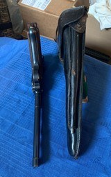 LUGER ARTILLERY 9MM with HOLSTER AND TOOLS - 13 of 23