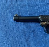LUGER DWM with 2 MATCHING MAGS and HOLSTER and MATCHING NUMBER TOOL - 4 of 25
