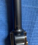 LUGER DWM with 2 MATCHING MAGS and HOLSTER and MATCHING NUMBER TOOL - 10 of 25