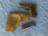 BERETTA WW2 M1934 NAZI USED 380 AUTO - 1 of 16