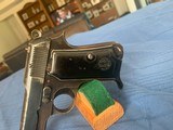 BERETTA WW2 M1934 NAZI USED 380 AUTO - 11 of 16