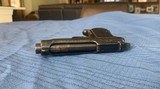 BERETTA WW2 M1934 NAZI USED 380 AUTO - 8 of 16