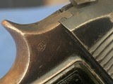 BERETTA WW2 M1934 NAZI USED 380 AUTO - 12 of 16