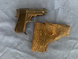 BERETTA WW2 M1934 NAZI USED 380 AUTO - 2 of 16