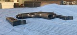 BERETTA M1934 “NAZI USED” w/ 2 original Magazines and HOLSTER - 10 of 15