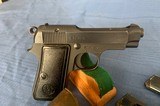 BERETTA M1934 “NAZI USED” w/ 2 original Magazines and HOLSTER - 3 of 15