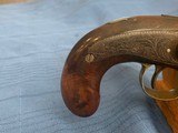 KENTUCKY PISTOL- LEWIS & TOMES , PERRYVILLE , KY. - 5 of 17