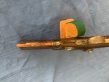 KENTUCKY PISTOL- LEWIS & TOMES , PERRYVILLE , KY. - 16 of 17