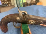 KENTUCKY PISTOL- LEWIS & TOMES , PERRYVILLE , KY. - 6 of 17