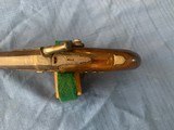 KENTUCKY PISTOL- LEWIS & TOMES , PERRYVILLE , KY. - 10 of 17