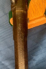 KENTUCKY PISTOL- LEWIS & TOMES , PERRYVILLE , KY. - 8 of 17