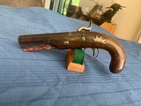 KENTUCKY PISTOL- LEWIS & TOMES , PERRYVILLE , KY. - 14 of 17