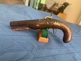KENTUCKY PISTOL- LEWIS & TOMES , PERRYVILLE , KY. - 1 of 17