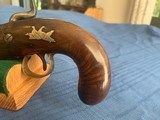KENTUCKY PISTOL- LEWIS & TOMES , PERRYVILLE , KY. - 2 of 17