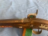 KENTUCKY PISTOL- LEWIS & TOMES , PERRYVILLE , KY. - 3 of 17