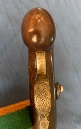 KENTUCKY PISTOL- LEWIS & TOMES , PERRYVILLE , KY. - 15 of 17