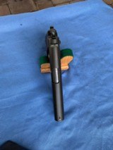 COLT 1911A1 - G.H.D. INSPECTED- WW2 ORIGINAL - 15 of 16