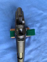 COLT 1911A1 - G.H.D. INSPECTED- WW2 ORIGINAL - 14 of 16