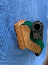 COLT 1911A1 - G.H.D. INSPECTED- WW2 ORIGINAL - 16 of 16