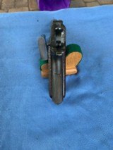 COLT 1911A1 - G.H.D. INSPECTED- WW2 ORIGINAL - 12 of 16