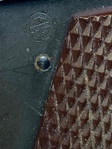 COLT 1911A1 - G.H.D. INSPECTED- WW2 ORIGINAL - 9 of 16