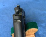 COLT 1911A1 - G.H.D. INSPECTED- WW2 ORIGINAL - 13 of 16