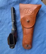 REMINGTON RAND 1911A1 2nd VARIATION-DULITE FINISH - 16 of 17