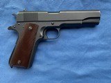 REMINGTON RAND 1911A1 2nd VARIATION-DULITE FINISH - 2 of 17