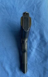 REMINGTON RAND 1911A1 2nd VARIATION-DULITE FINISH - 15 of 17