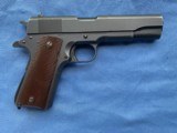 REMINGTON RAND 1911A1 2nd VARIATION-DULITE FINISH - 5 of 17