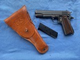 REMINGTON RAND 1911A1 2nd VARIATION-DULITE FINISH - 8 of 17