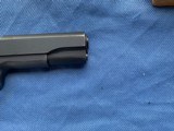 REMINGTON RAND 1911A1 2nd VARIATION-DULITE FINISH - 3 of 17