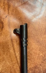 COLT 1911A1 W.B. INSPECTED with 1942 dated HOLSTER - 15 of 18