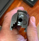 COLT 1911A1 W.B. INSPECTED with 1942 dated HOLSTER - 18 of 18