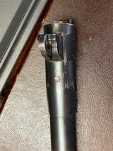 COLT 1911A1 W.B. INSPECTED with 1942 dated HOLSTER - 17 of 18