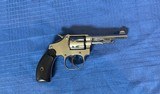 S&W ANTIQUE “LADY SMITH “ 2nd MODEL - 1 of 16