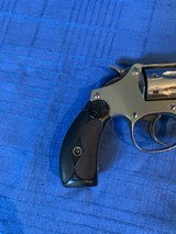 S&W ANTIQUE “LADY SMITH “ 2nd MODEL - 9 of 16