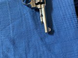 S&W ANTIQUE “LADY SMITH “ 2nd MODEL - 6 of 16